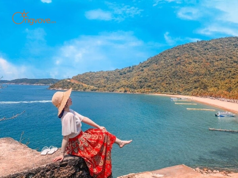 Những Điều Cần Biết Khi Đi Du Lịch Cù Lao Chàm