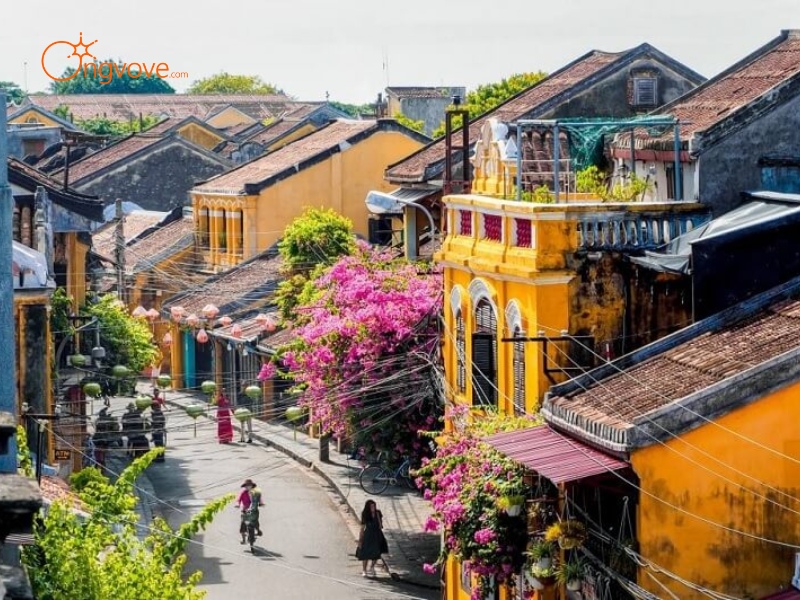 Những Điều Cần Biết Khi Đi Du Lịch Hội An