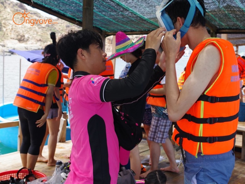 Tại Sao Bạn Cần Một Tour Guide Quy Nhơn?