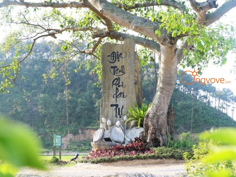 Chùa Địa Tạng Phi Lai Tự - Động yên bình giữa mảnh đất Hà Nam