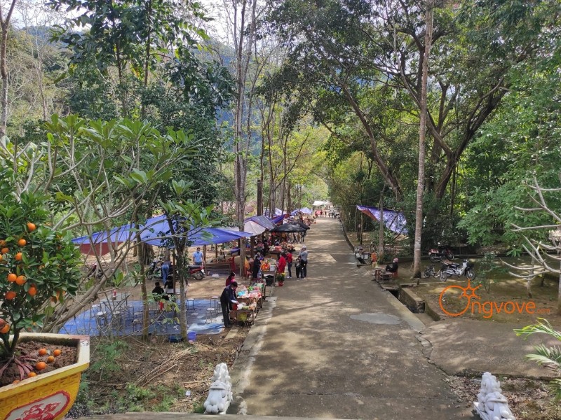 Các Điểm Đến Nổi Bật Khi Du Lịch Đắk Nông Với Tour Guide