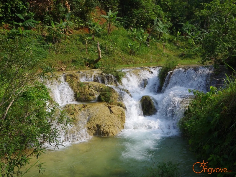 Khu bảo tồn thiên nhiên Kim Hỷ