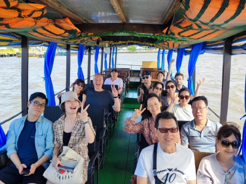 Chọn Lựa Tour Guide An Giang Phù Hợp Với Nhu Cầu Của Bạn