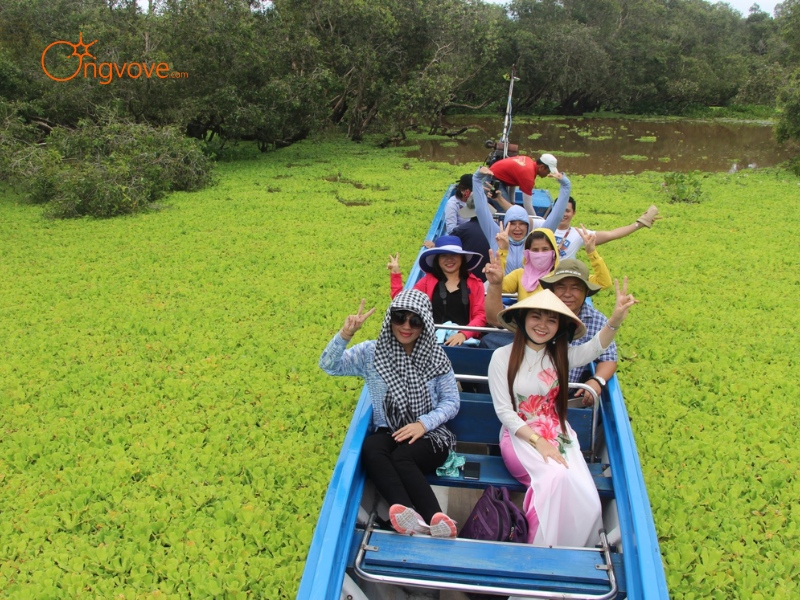 Chọn Lựa Tour Guide Vĩnh Long Phù Hợp Với Nhu Cầu Của Bạn
