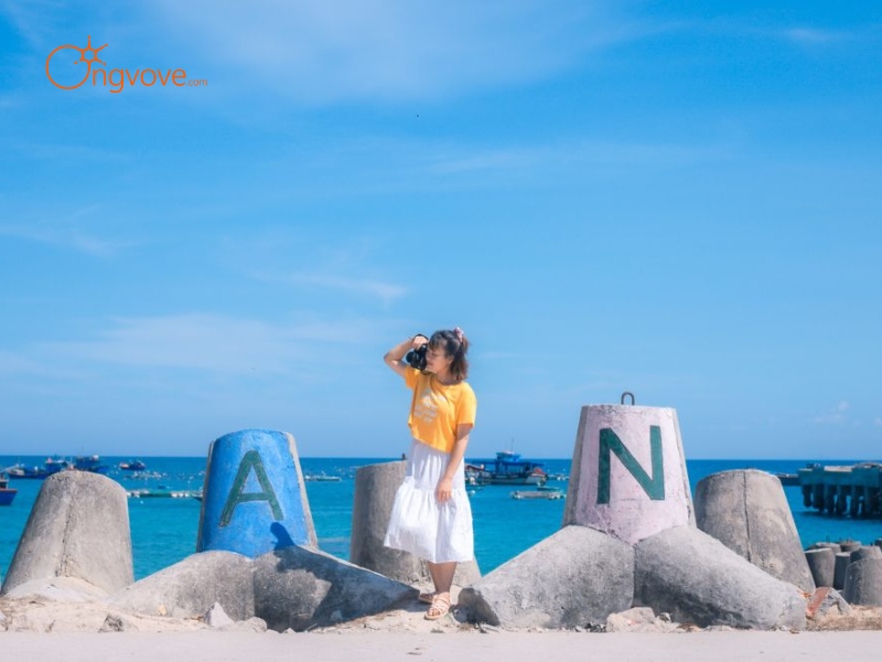 Những Điều Cần Biết Khi Đi Du Lịch Cù Lao Xanh