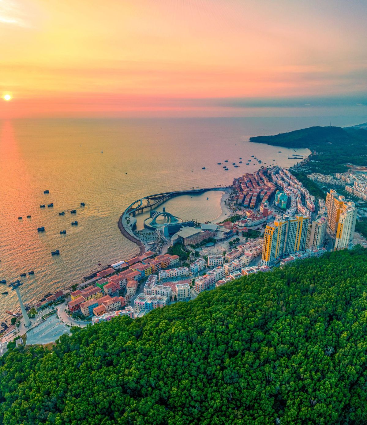 Du Lịch Đảo Phú Quốc